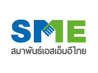 สมาพันธ์ SME ไทย